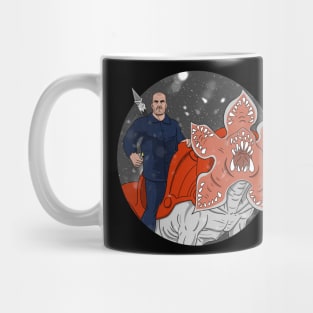 Master of Demogorgon Mug